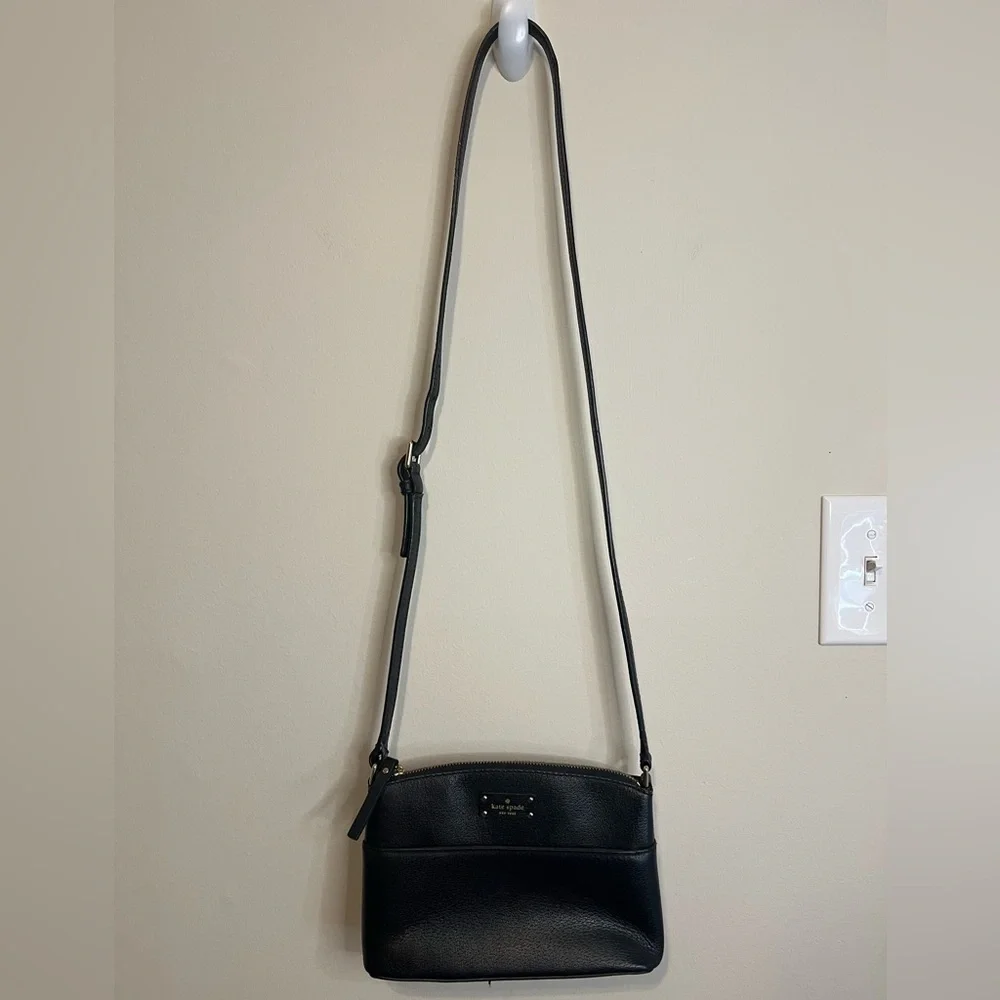 Kate Spade Millie Grove Street Crossbody Bag - Picture 8 of 13